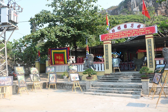 tranh