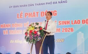 51 nam ngay An toan lao dong