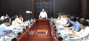 Chinh sach ho tro nguoi lao dong di lam viec nuoc ngoai