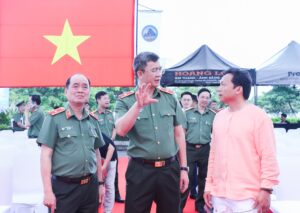 Chuong trinh To quoc binh yen
