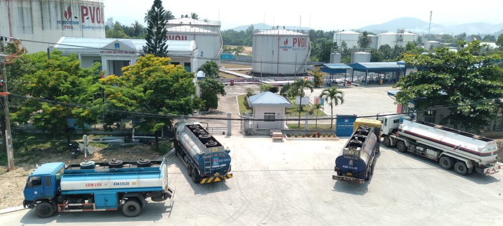 Dam bao nguon cung ung xang dau 1775442395