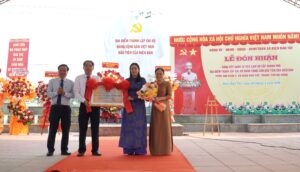 Di tich lich su chi bo Dang dau tien cua Dien Ban_1
