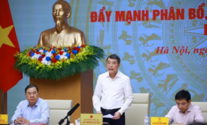 Giai ngan dau tu cong 2026