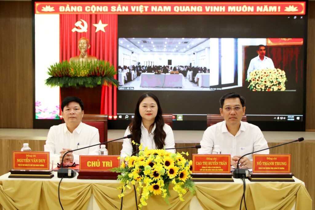 Hai Chau danh gia qui I trien khai qui 2 1 1775526717