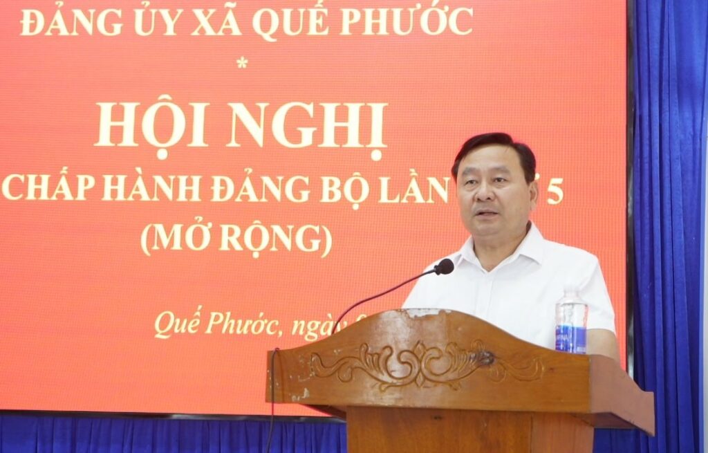 Hoi nghi BCH Dang bo xa lan 5 1775613177