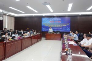 Hoi nghi tap huan thao do kho kham hoat dong KHCN 2026