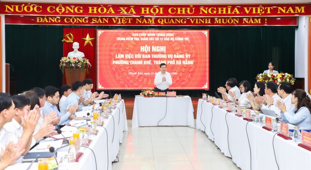 Lam viec dang uy Thanh Khe 3 1776824133
