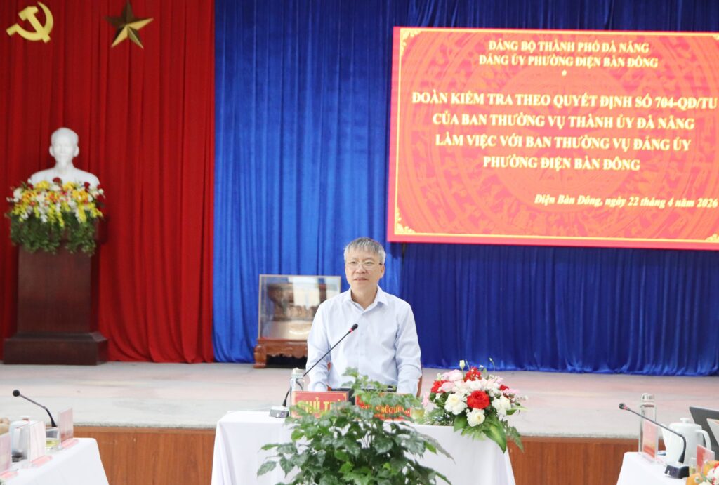 Lam viec tai phuong Dien Ban Dong 4 2026 1776910030