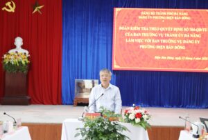 Lam viec tai phuong Dien Ban Dong 4-2026