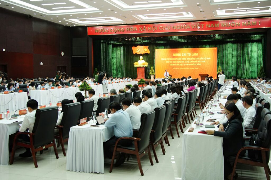 Lam viec voi Bi thu CTN To Lam 1777344997