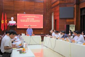 Lam viec voi Dang uy xa Hoi An 4-2026