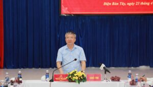 Lam viec voi Dien Ban Tay