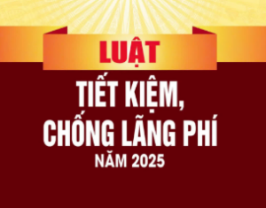 Luat tiet kiem chong lang phi