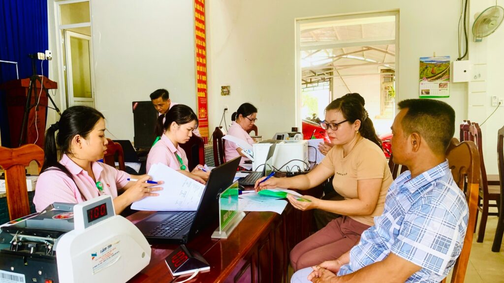 Ngan hang chinh sach xa hoi trien khai nhiem vu 2026 1776999554