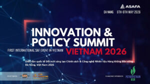 SAF Da Nang 2026