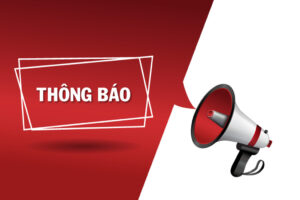 Thong bao 1