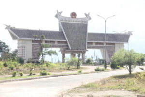 Thu hut dau tu vao khu kinh te Chu Lai_1