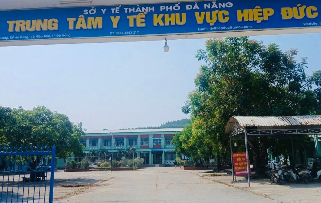 Trung tam y te khu vuc Hiep Duc 1776306998
