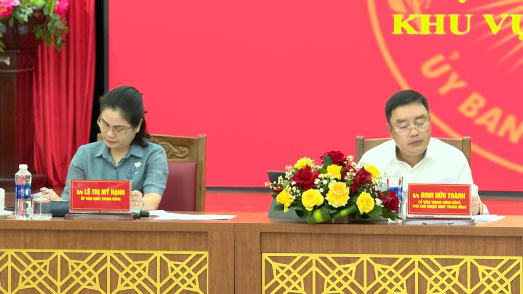 Uy ban kiem tra Trung uong giao ban quy 1 1776051493