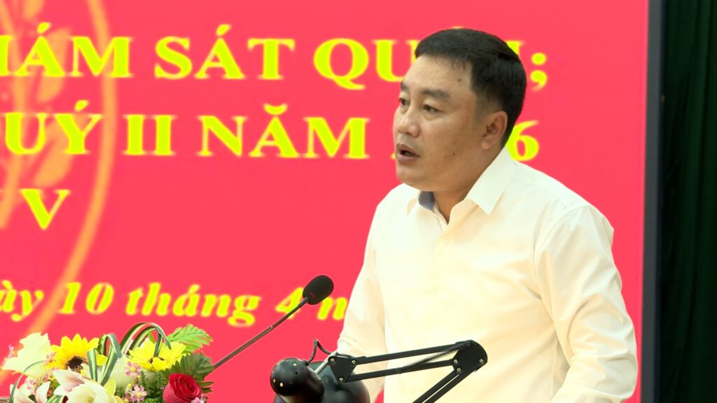 Uy ban kiem tra Trung uong giao ban quy 1 2 1776051487