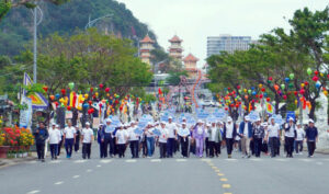 di bo hoa binh