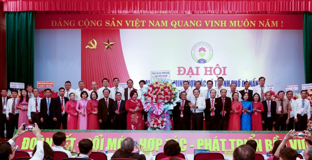 Ban chap hanh Lien minh HTX 2025 2030 1778466525