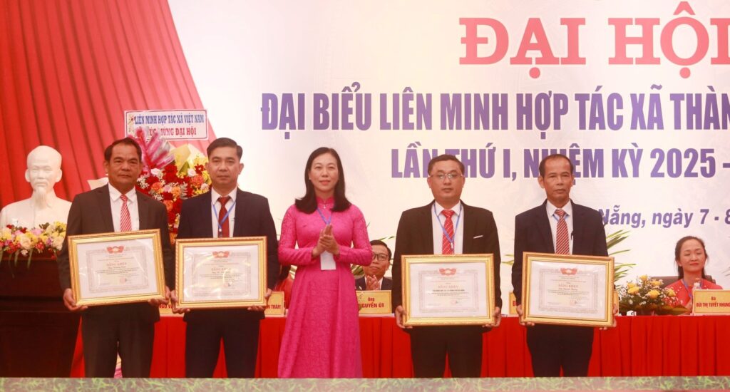 Ban chap hanh Lien minh HTX 2025 2030 3 1778466516