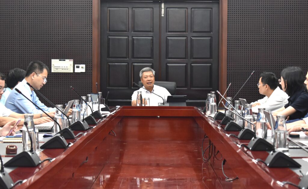 Chuan bi to chuc DAVAS 2026 1779328903