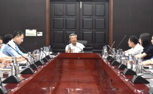 Chuan bi to chuc DAVAS 2026