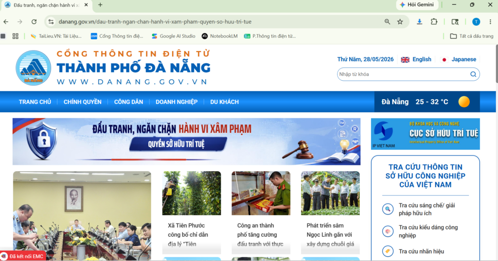 Chuyen trang ngan chan xam pham so huu tri tue 1780020662