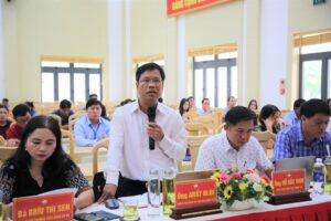 DBQH tiep xuc cu tri Tay Giang_1