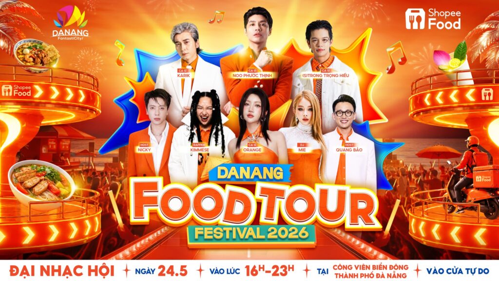 Danang Food Tour Festival 2026 1024x576 1778818746