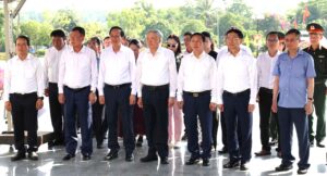 Dang huong 5-2026