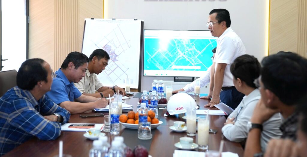 Day nhanh KCN Tam Anh 1 1779415482