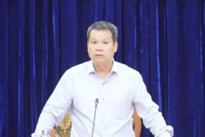 Day nhanh giai phong mat bang nang cap 14E