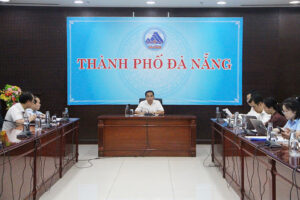 Dinh huong giao duc Ngu Hanh Son