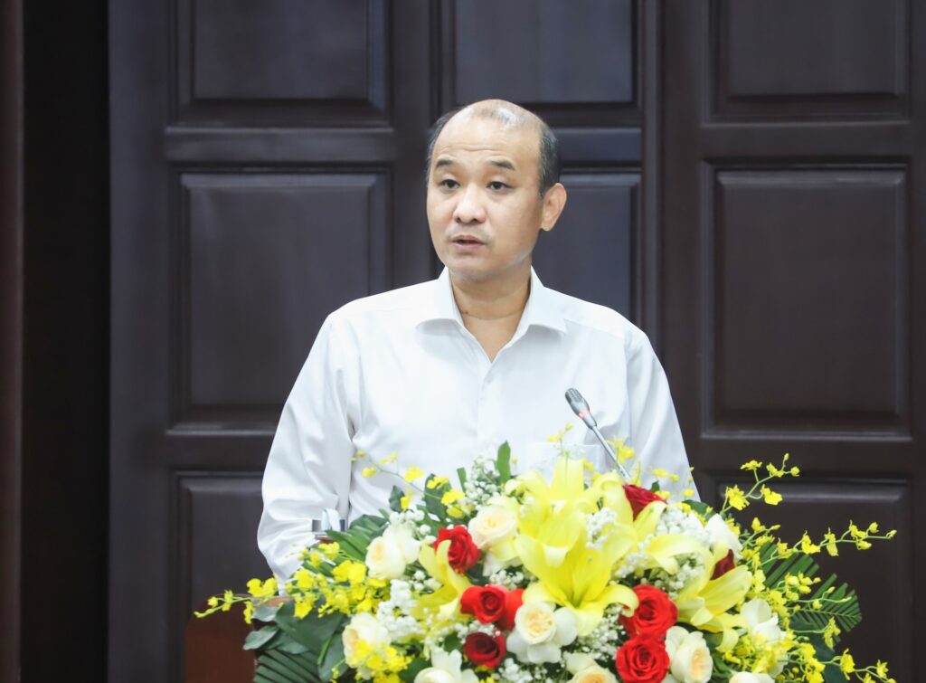 Dinh huong mo hinh phat trien Da Nang moi 1779072544