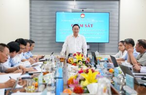 Giam sat thi hanh an Quang Phu