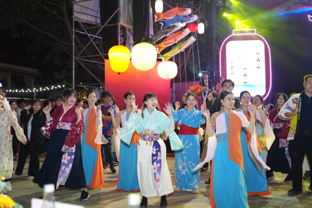 Giao luu van hoa Hoi An Nhat Ban lan thu 22 1778726393