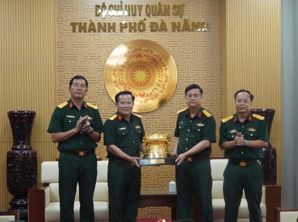 Hoc vien Quoc phong tham Da Nang 1 1778207729