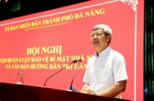 Hoi nghi bao ve bi mat nha nuoc 2026