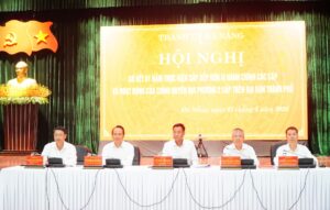 Hoi nghi so ket 1 nam chinh quyen dia phuong 2 cap_1
