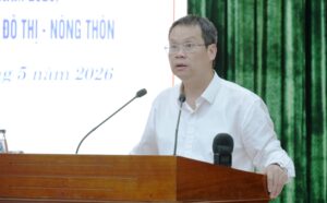 Hoi nghi thi dua yeu nuoc 2026