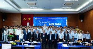 Hoi thao AIEI 2026