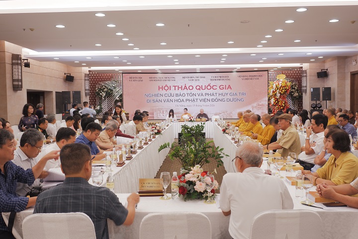 Hoi thao phat vien Dong Duong 1 1779071097