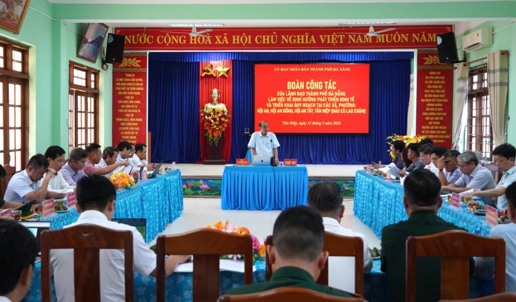 Khai thac tiem nang Hoi An 1 1778724808
