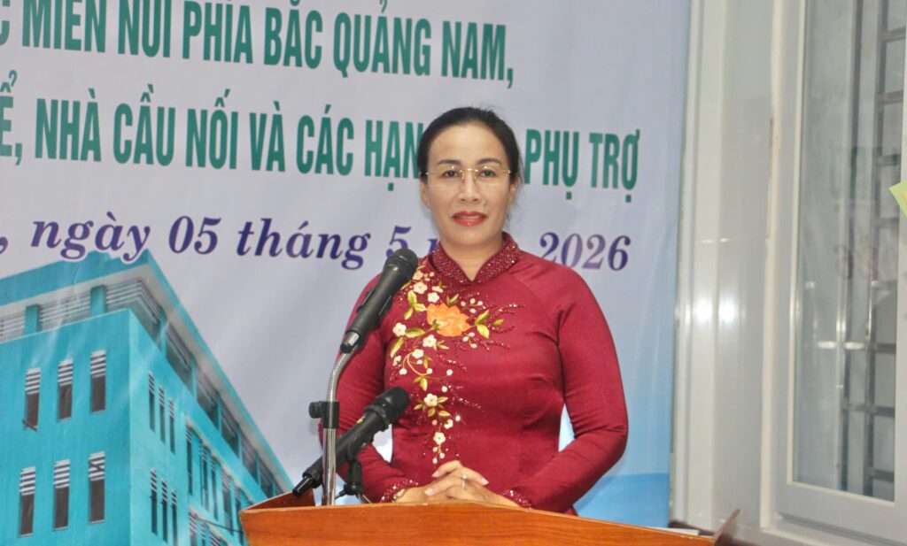 Khoa Truyen nhiem lao Benh vien da khoa khu vuc mien nui Bac Quang Nam 1778045325