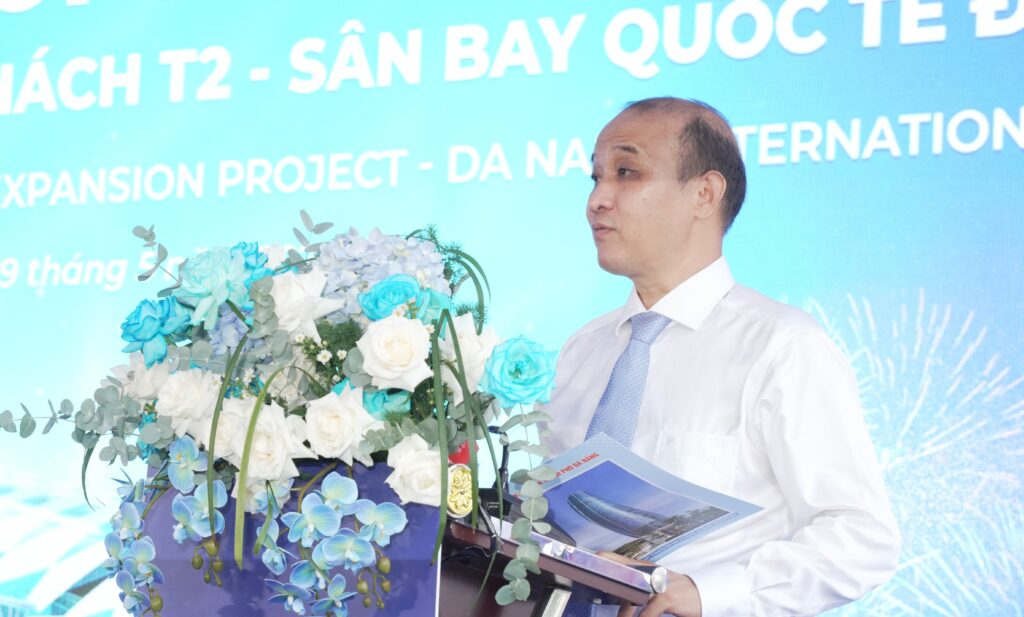 Khoi cong du an nha ga hanh khach quoc te 2 1779244816