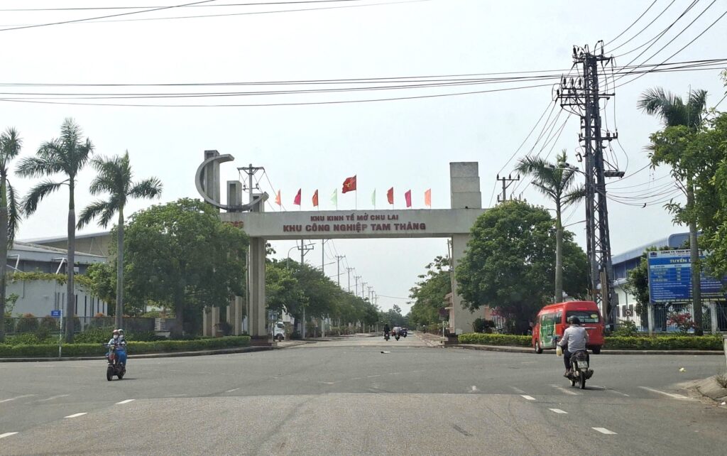 Khu cong nghiep Tam Thang 1778812260