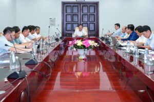 Kiem tra cac cau chua hoan thanh